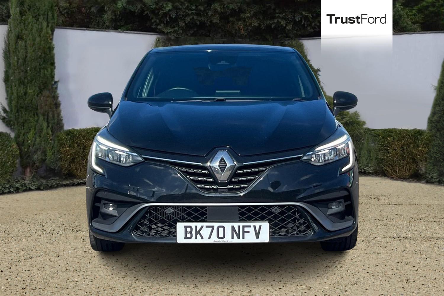 Renault CLIO Photo 5