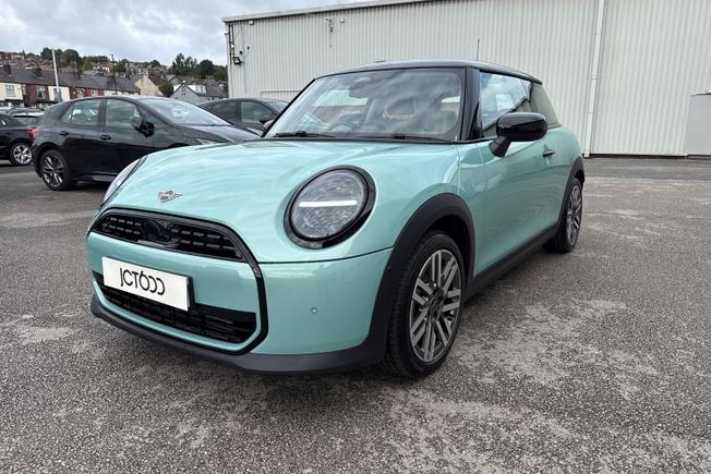 MINI Cooper Photo 28