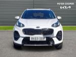 Kia Sportage Photo 6