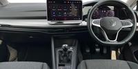 Volkswagen Golf Photo 7
