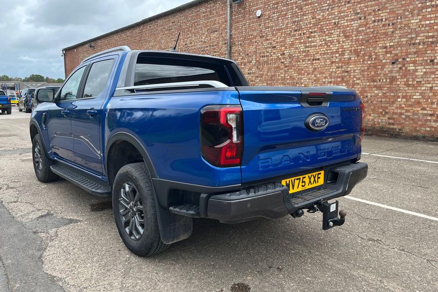 Ford RANGER Photo autoimg-76733929c3779766b9e2181d944c2bbb3fc0d925.jpg
