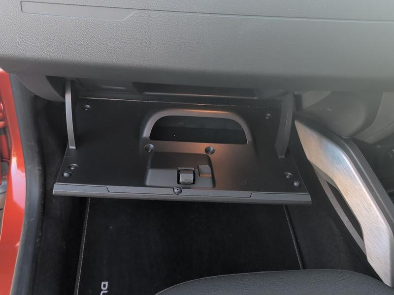 Used Dacia Duster NL73YYR 30