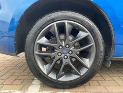 FORD Edge Photo 5