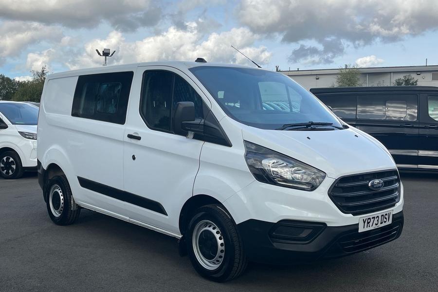 Ford TRANSIT CUSTOM Photo autoimg-767458bd8d4a50697bc3feecfd487bef28cb682a.jpg