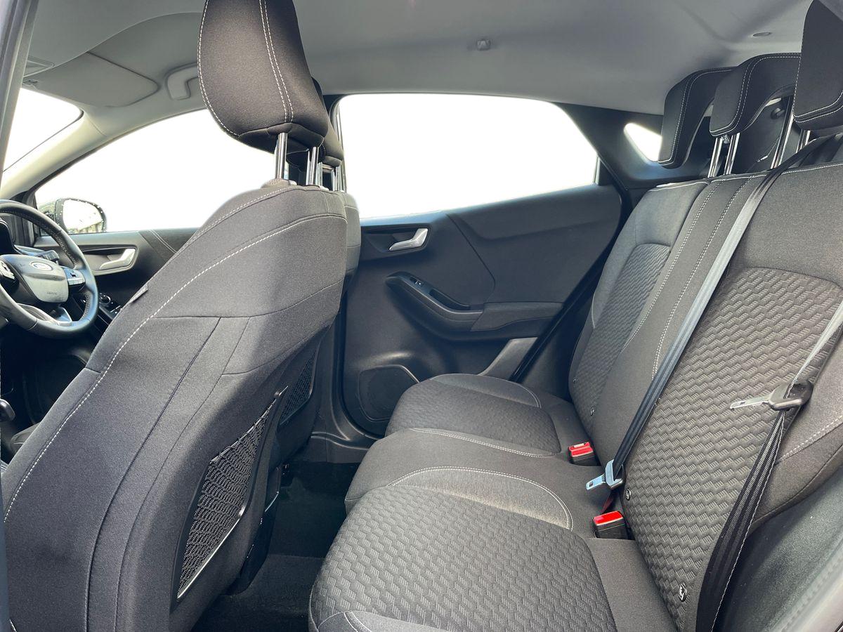 Ford Puma Photo 3