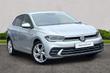 Used Volkswagen Polo WJ24LFU 1