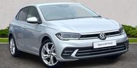 Volkswagen Polo Photo 0