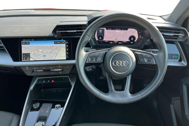 Audi A3 Photo 11