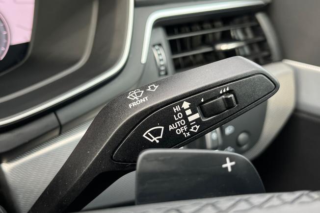 AUDI A5 Photo 41