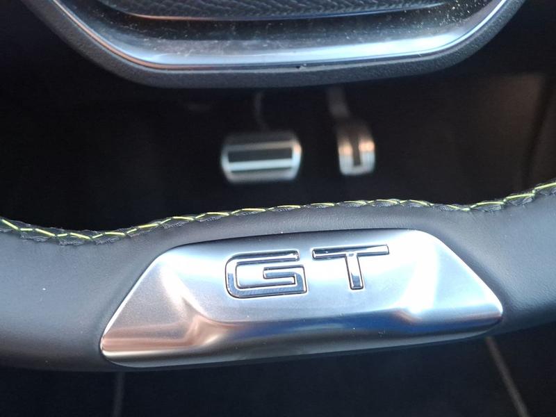 Used Peugeot 308 SW KS25OCX 49