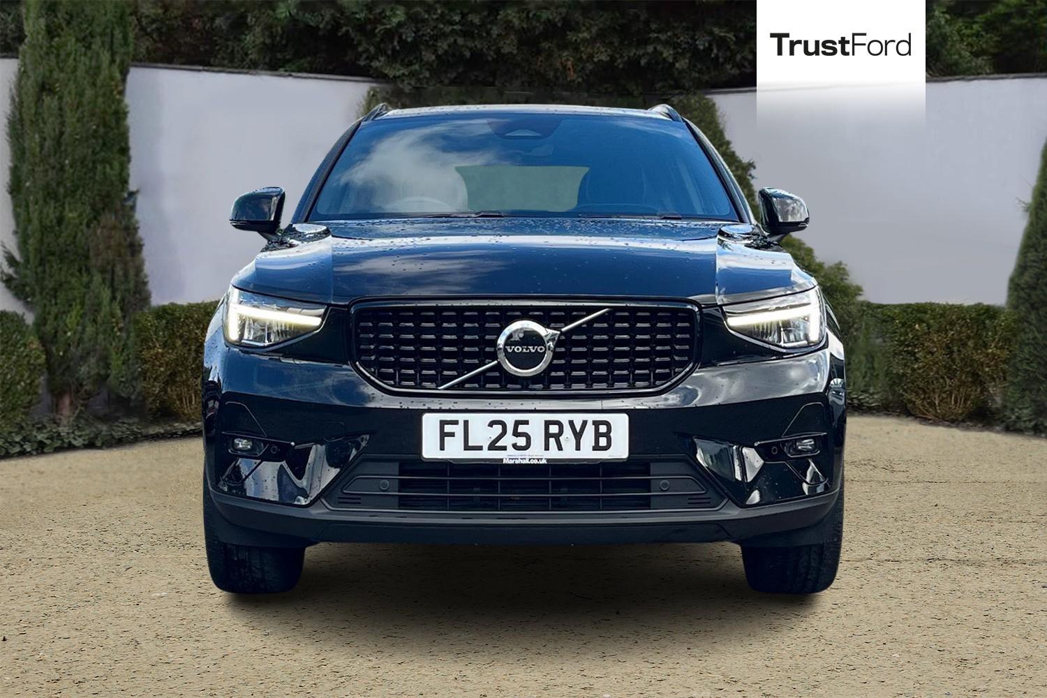 Volvo XC40 Photo 5