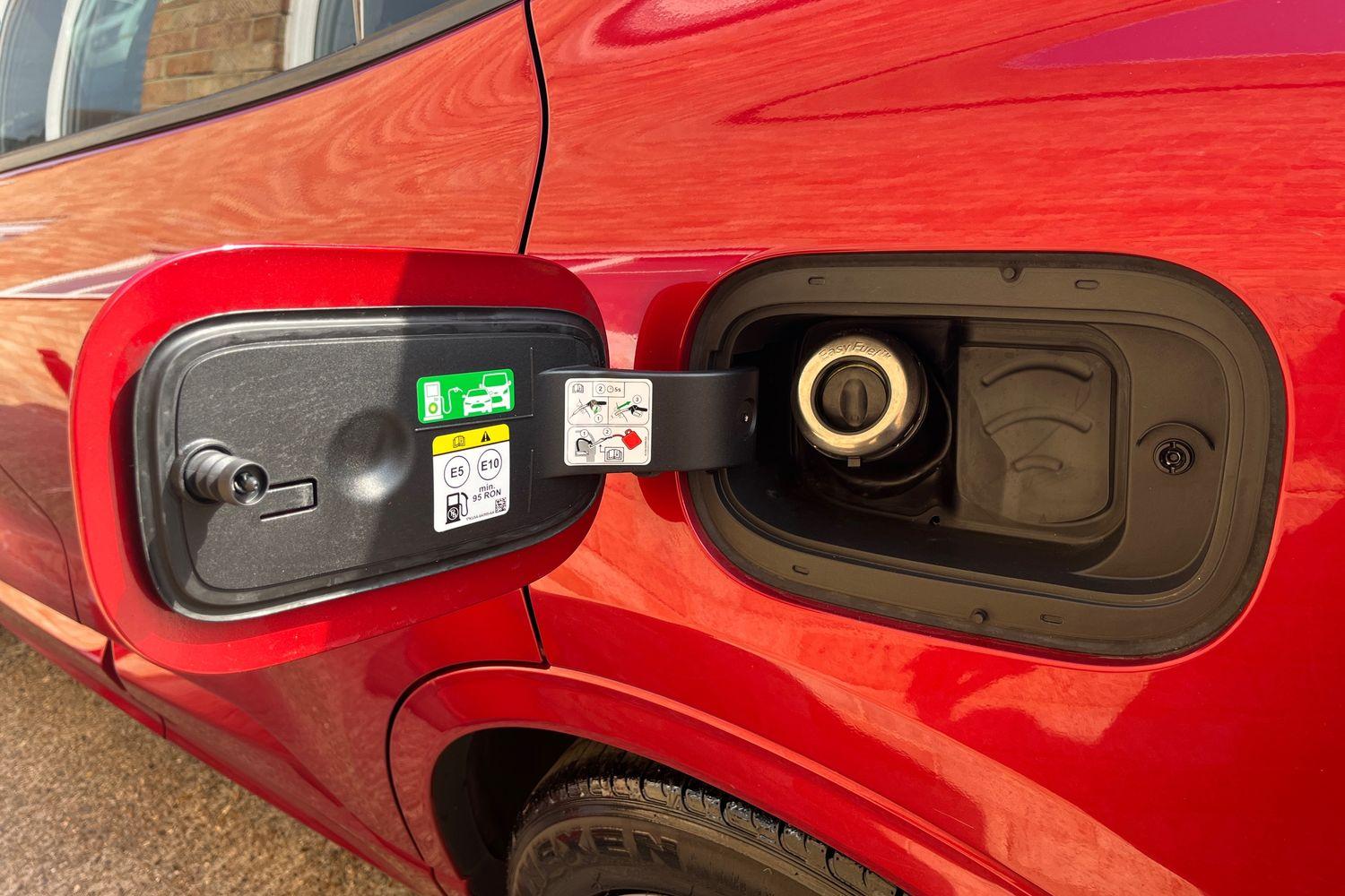 Ford Kuga Photo 38