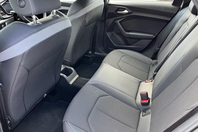 Audi A1 Photo 40