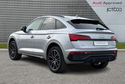 AUDI Q5 Photo 3
