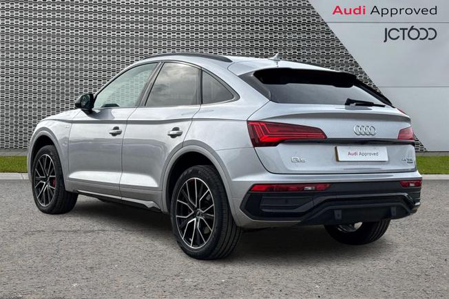 AUDI Q5 Photo 3