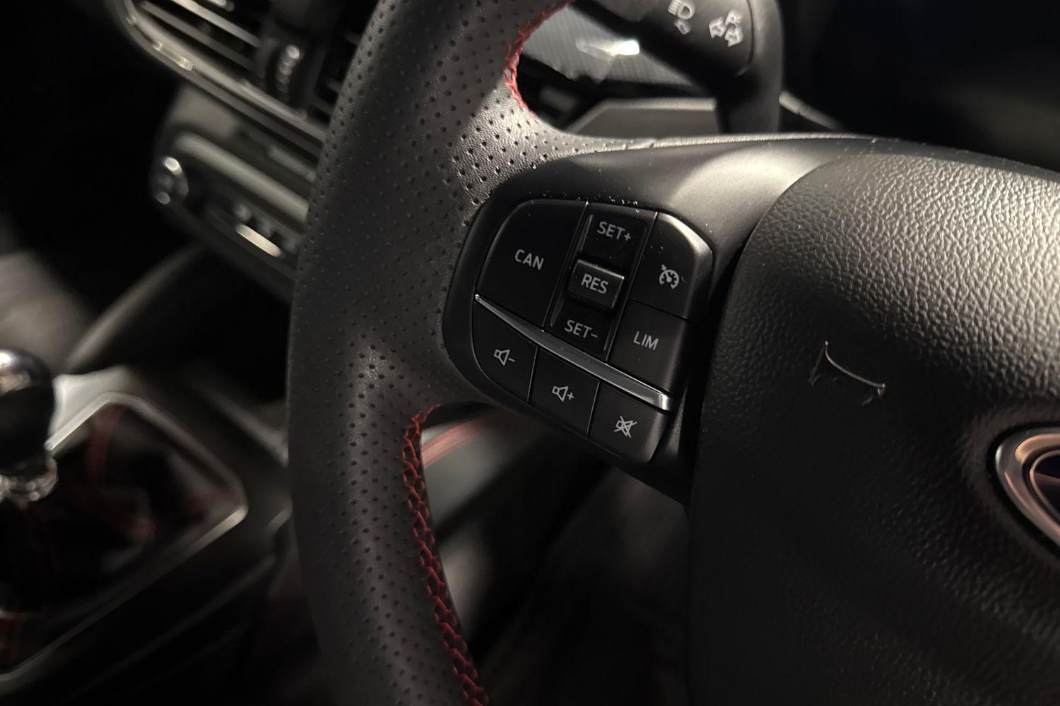 Ford Focus Photo 29