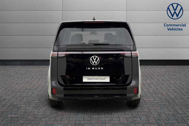 VOLKSWAGEN ID. Buzz Photo 7