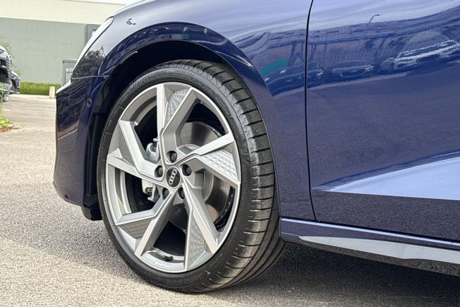 Audi A3 Photo 23