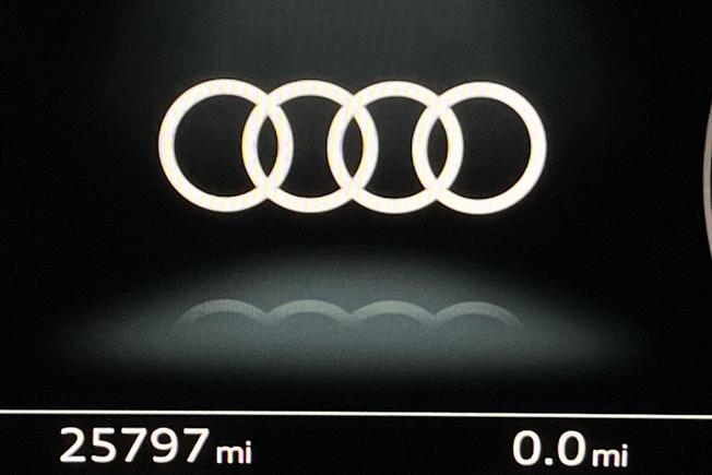 AUDI A6 Avant Photo 15