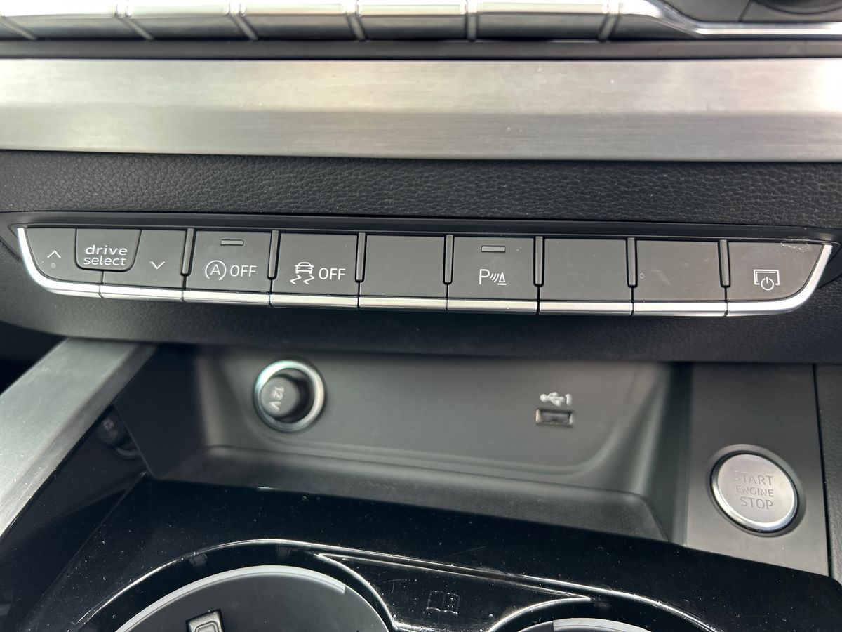Audi A5 Photo 26