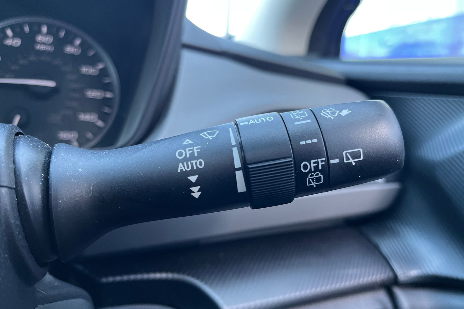 Subaru CROSSTREK Photo 14