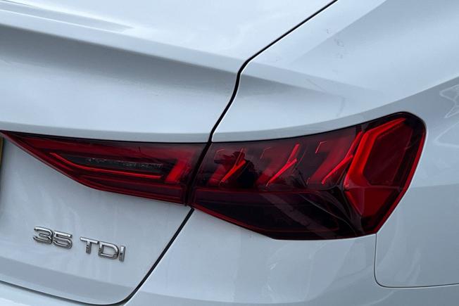 Audi A3 Photo 19