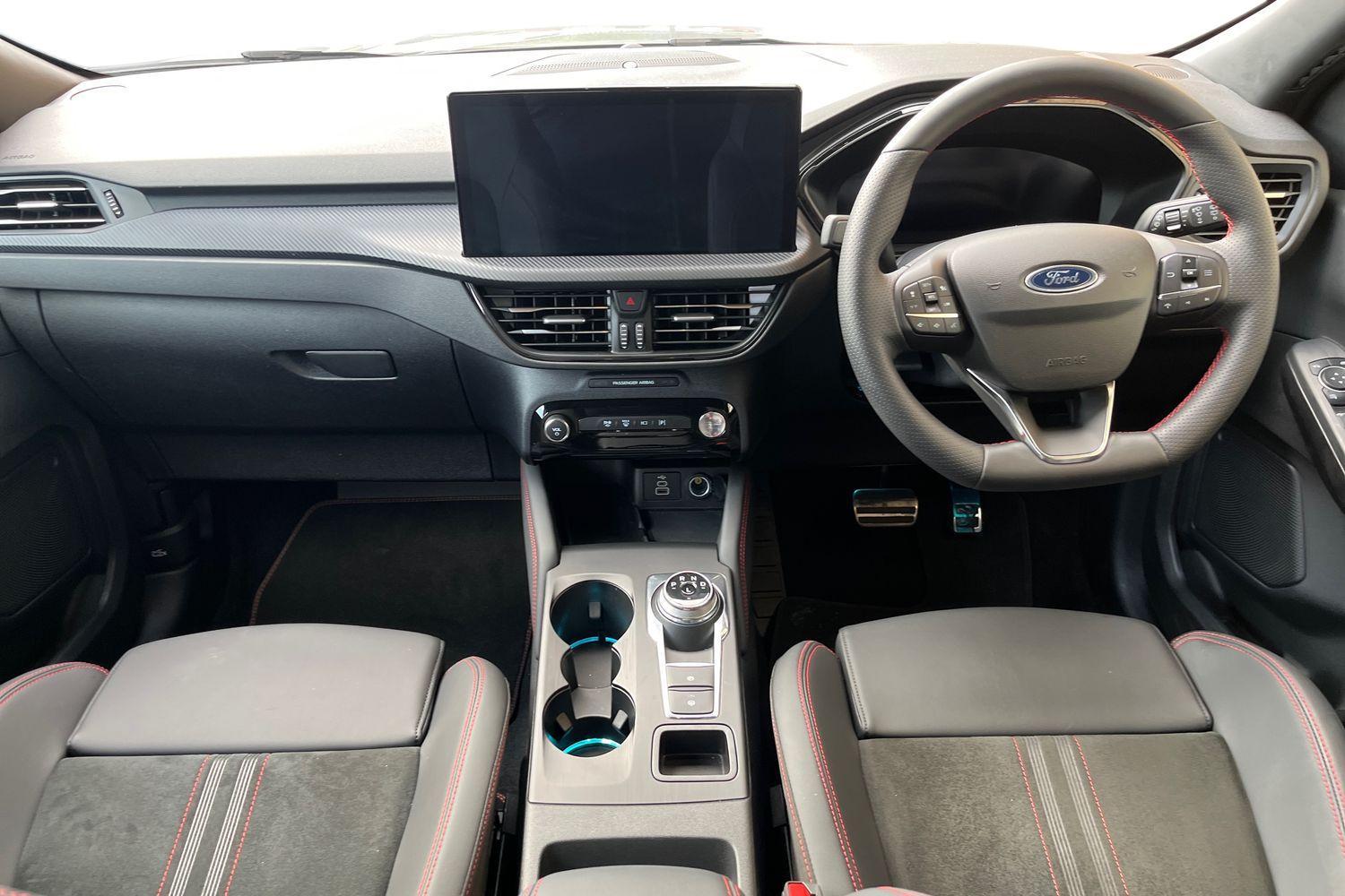 Ford KUGA Photo 9