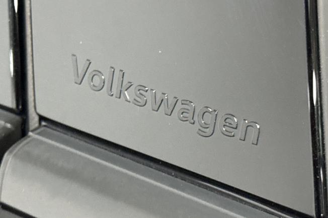 VOLKSWAGEN T-Cross Photo 34