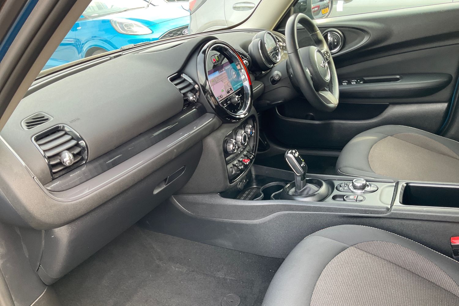 MINI Clubman Photo 17
