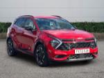 Kia Sportage Photo 0
