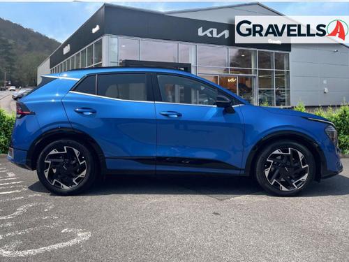 Kia SPORTAGE Photo autoimg-7683ed46e918bfe302b752c2f79615d8489f3a4c.jpg