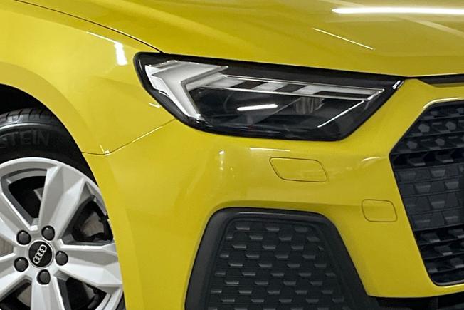 AUDI A1 Photo 19
