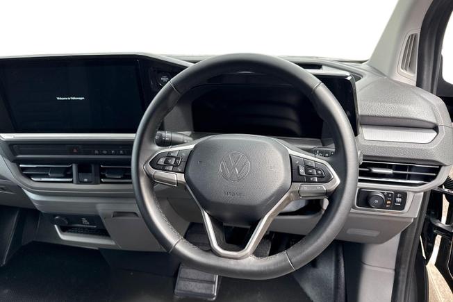 VOLKSWAGEN TRANSPORTER Photo 11