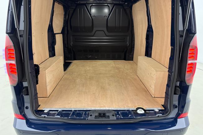Volkswagen Transporter Photo 12