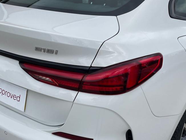 BMW 2 Series Gran Coupe Photo 18