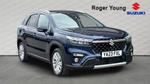 Suzuki SX4 Photo 0
