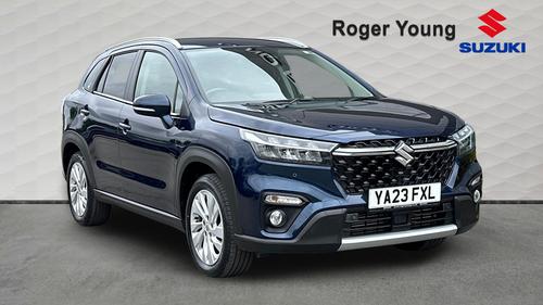 Suzuki SX4 Photo autoimg-76881535d63b47012dc2d18206c4cdc79cd5bab6.jpg