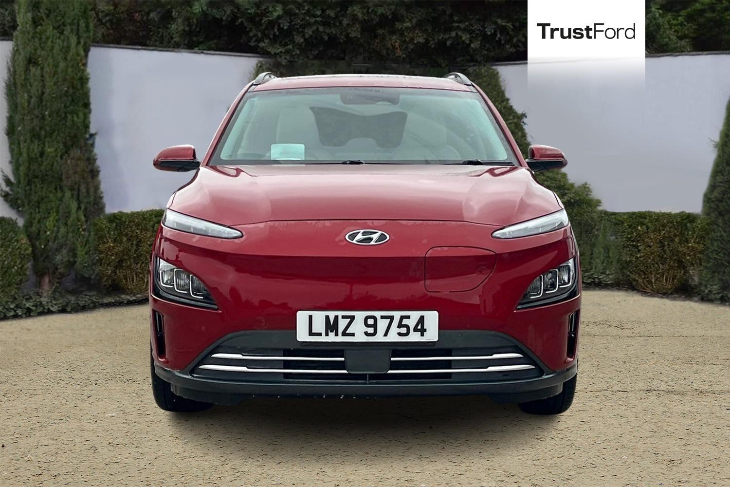 Hyundai KONA Photo 5
