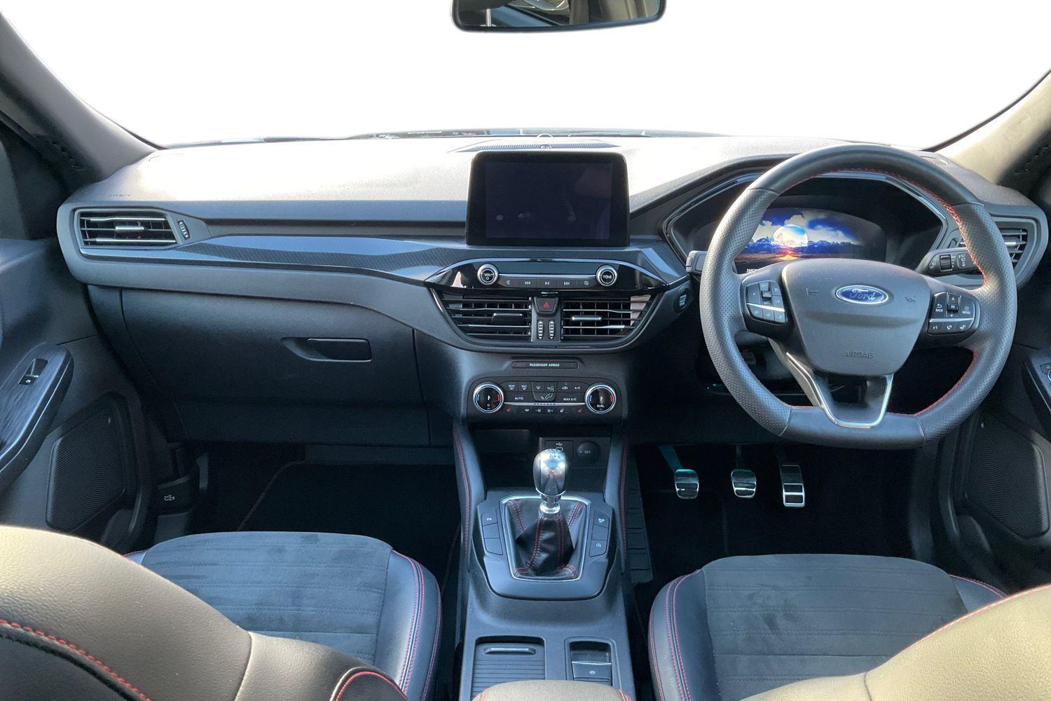 Ford KUGA Photo 9