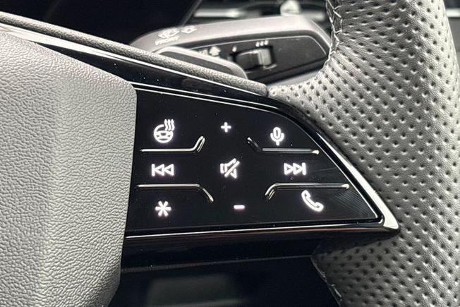 AUDI A6 E-Tron Sportback Photo 17