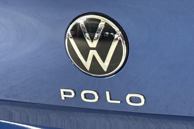 VOLKSWAGEN Polo Photo 27