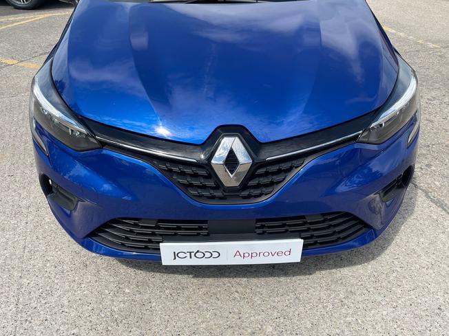RENAULT Clio Photo 21