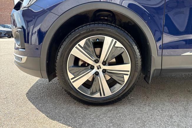 SEAT Tarraco Photo 26