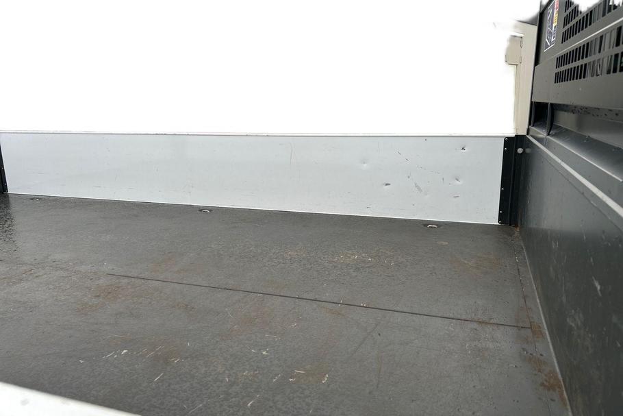 Used Ford TRANSIT WR25CKV 12
