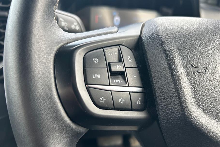 Used Ford RANGER PY25MWO 29