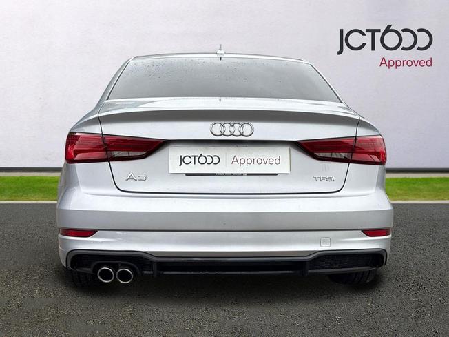 AUDI A3 Photo 7