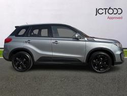 SUZUKI Vitara Photo 4