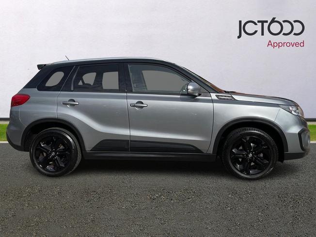 SUZUKI Vitara Photo 4