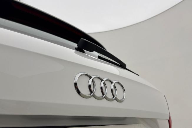 AUDI Q2 Photo 24