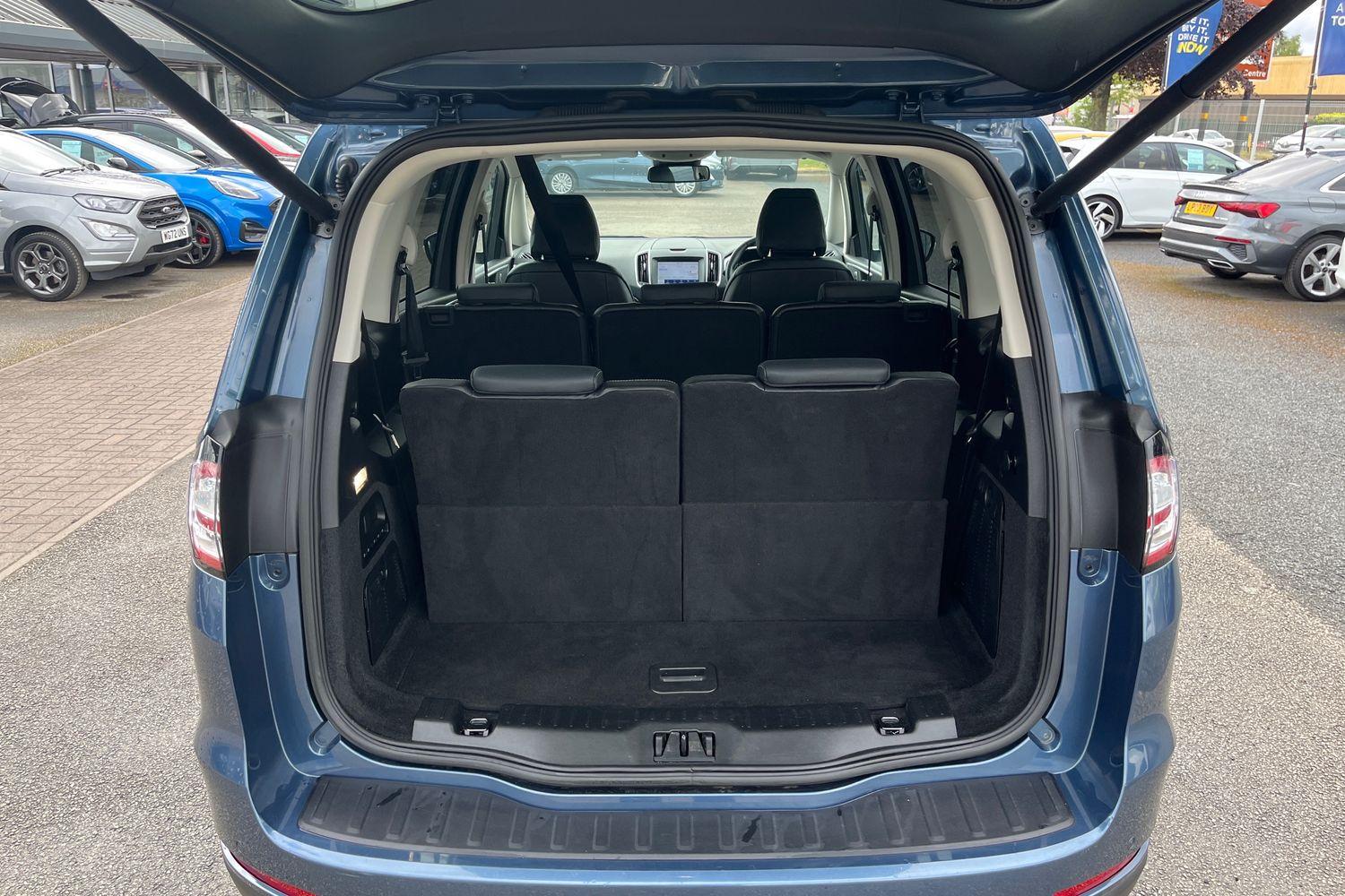 Ford Galaxy Photo 20